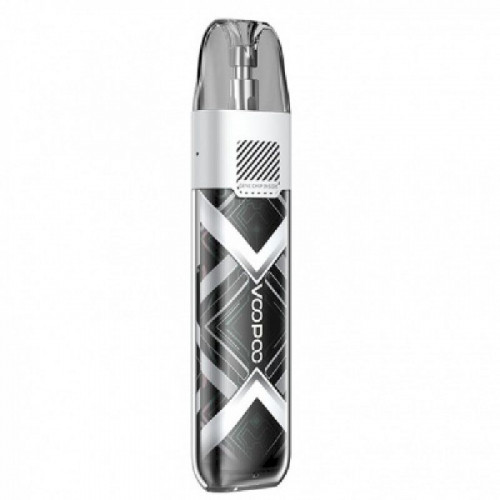 Pod-система Voopoo Argus P1S Pod Kit - Cyber White